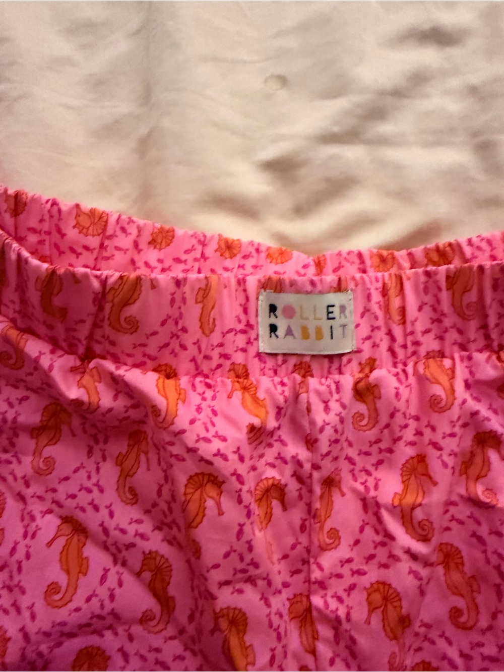 Target x Roller Rabbit shorts - Picture 5 of 7